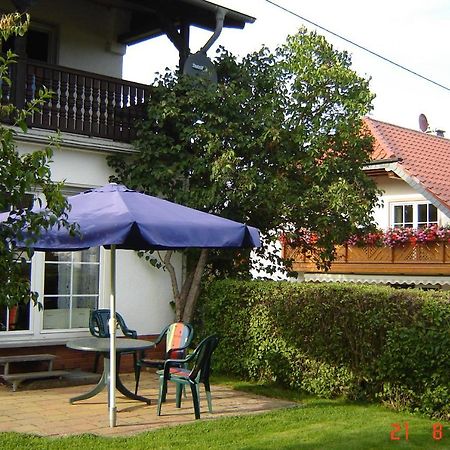 Urlaub Auf Dem Bauernhof Marx Villa Kelberg Eksteriør billede