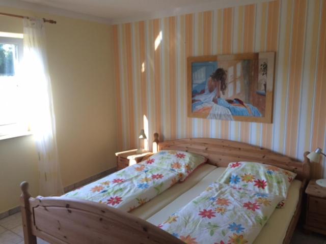 Urlaub Auf Dem Bauernhof Marx Villa Kelberg Eksteriør billede
