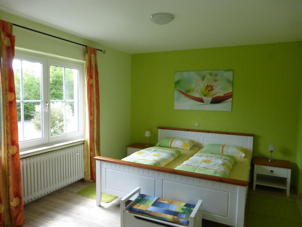 Urlaub Auf Dem Bauernhof Marx Villa Kelberg Værelse billede