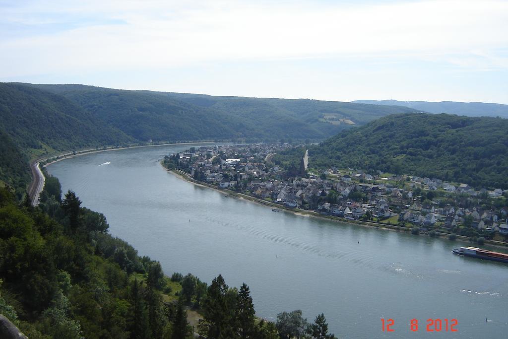 Urlaub Auf Dem Bauernhof Marx Villa Kelberg Værelse billede