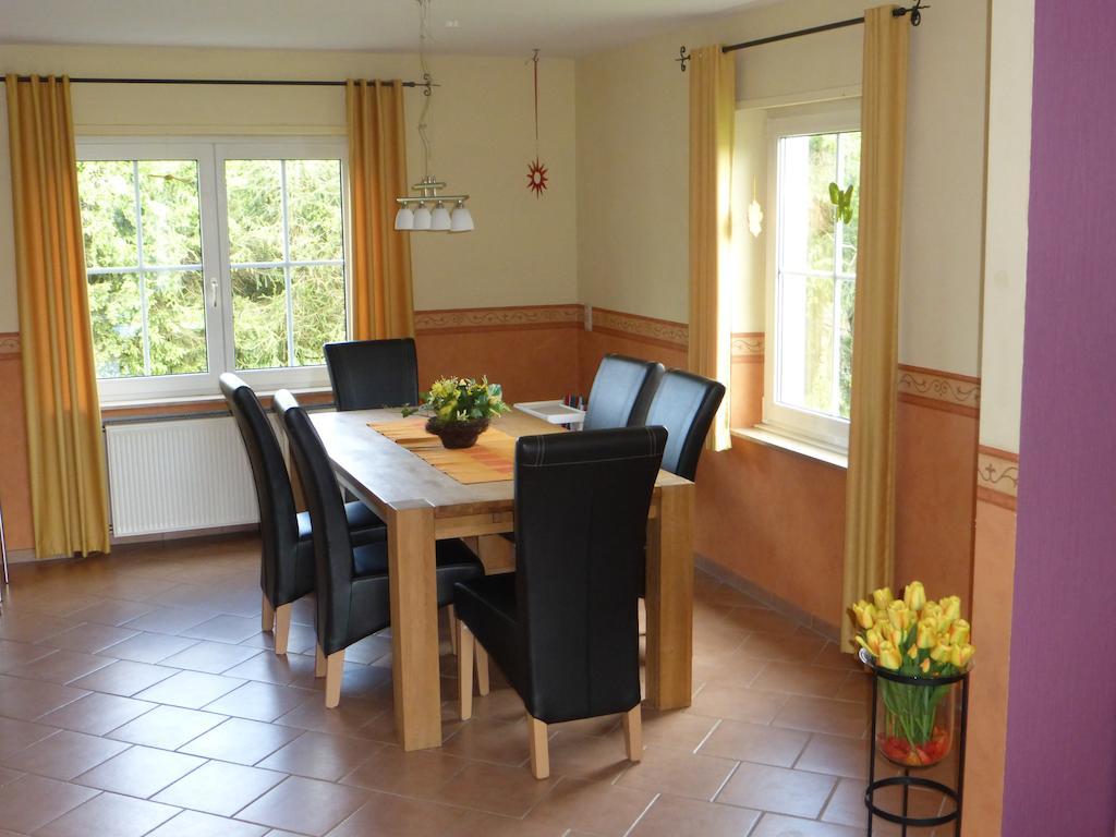 Urlaub Auf Dem Bauernhof Marx Villa Kelberg Værelse billede