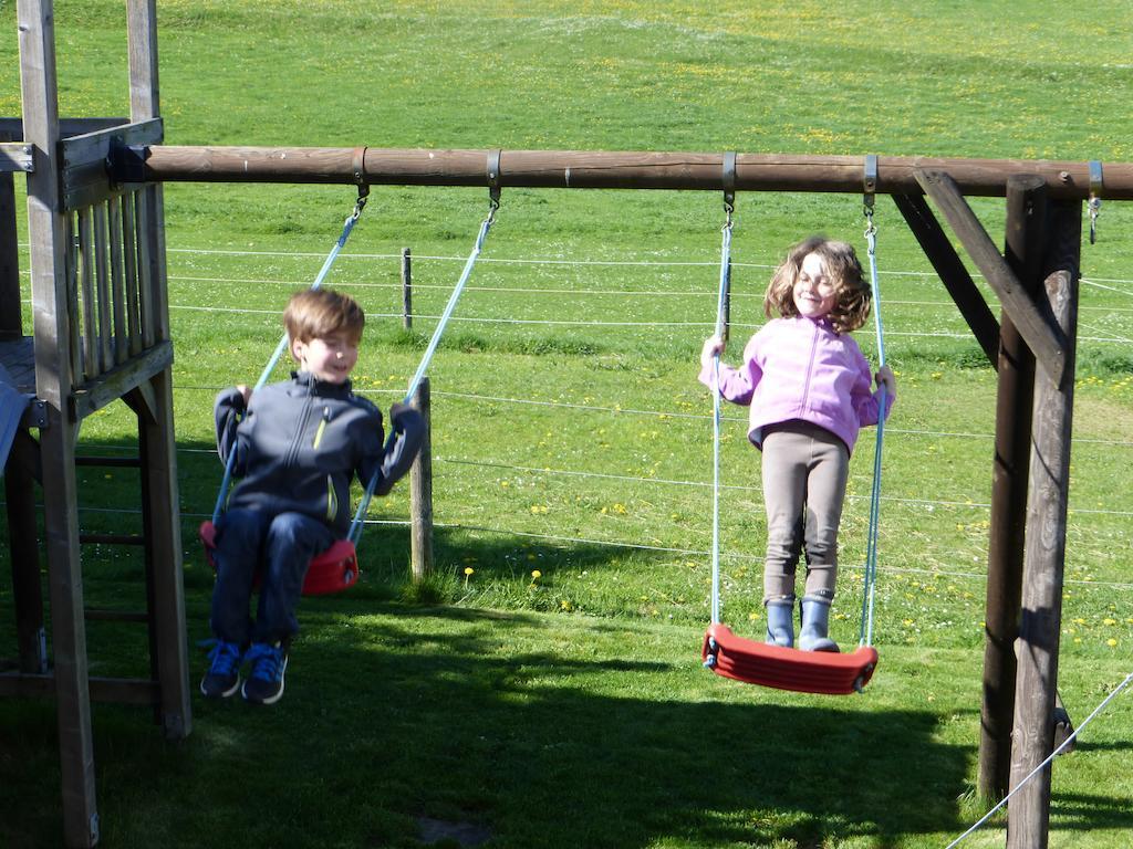 Urlaub Auf Dem Bauernhof Marx Villa Kelberg Værelse billede