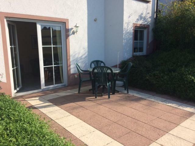 Urlaub Auf Dem Bauernhof Marx Villa Kelberg Eksteriør billede